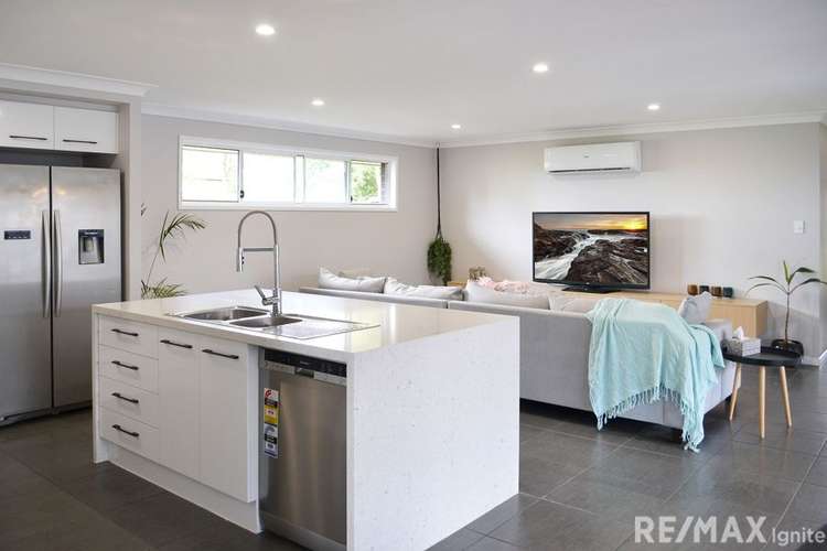 Second view of Homely house listing, 28 DUNVEGAN STREET, Heathwood QLD 4110