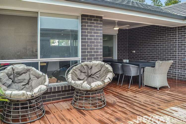 Fifth view of Homely house listing, 28 DUNVEGAN STREET, Heathwood QLD 4110