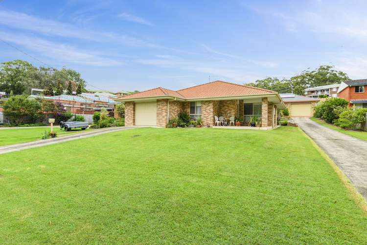 Second view of Homely house listing, 14 Fitzroy Street, Urunga NSW 2455