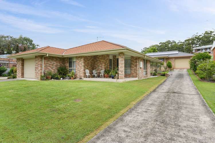 Fifth view of Homely house listing, 14 Fitzroy Street, Urunga NSW 2455