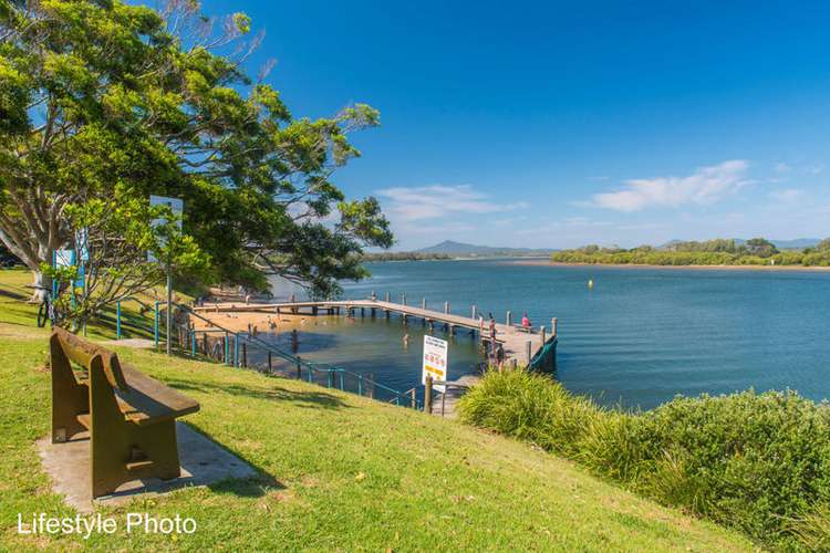 Fourth view of Homely house listing, 9 Johnson Avenue, Mylestom NSW 2454