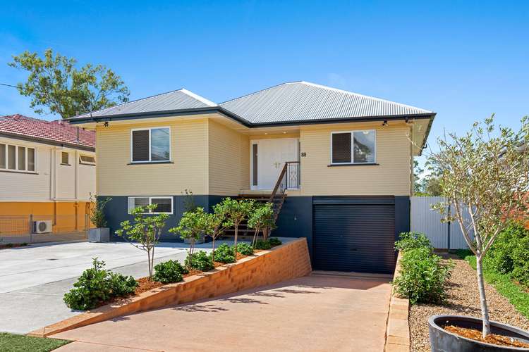 Second view of Homely house listing, 88 Beelarong Street, Morningside QLD 4170