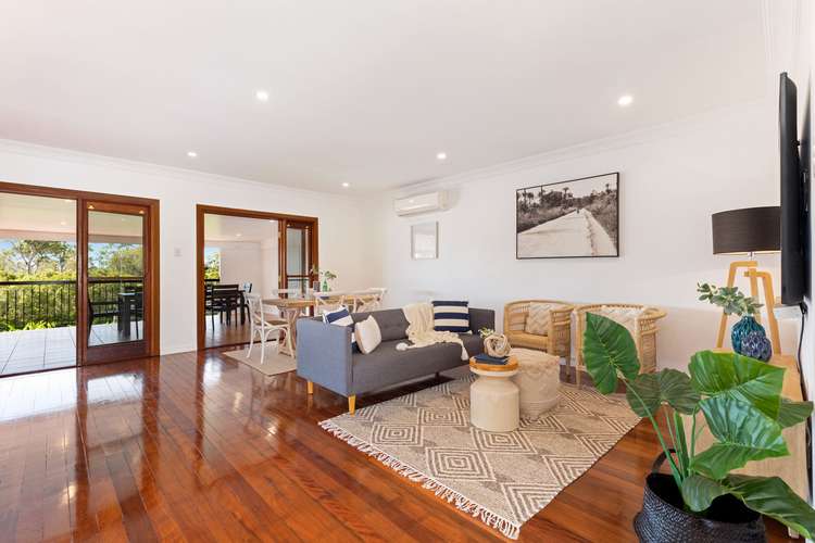 Third view of Homely house listing, 88 Beelarong Street, Morningside QLD 4170
