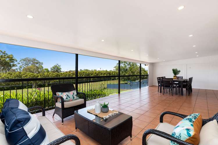Sixth view of Homely house listing, 88 Beelarong Street, Morningside QLD 4170