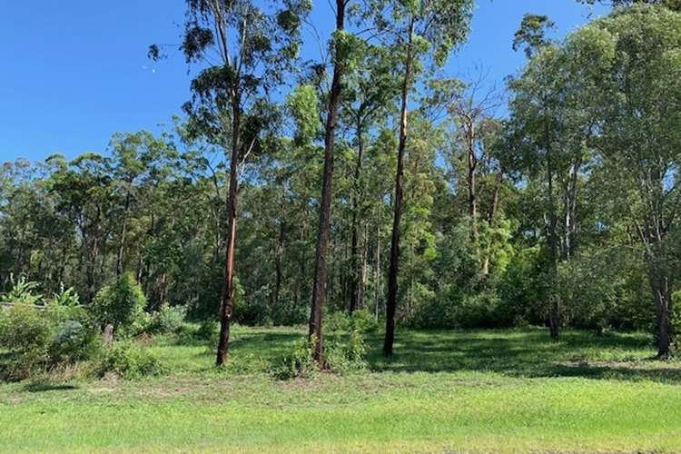 Lot 7 Wild Goose Chase, Woombah NSW 2469