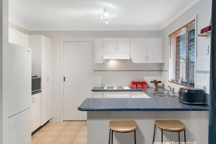 Second view of Homely townhouse listing, 5/11 Chapman Street, Werrington NSW 2747