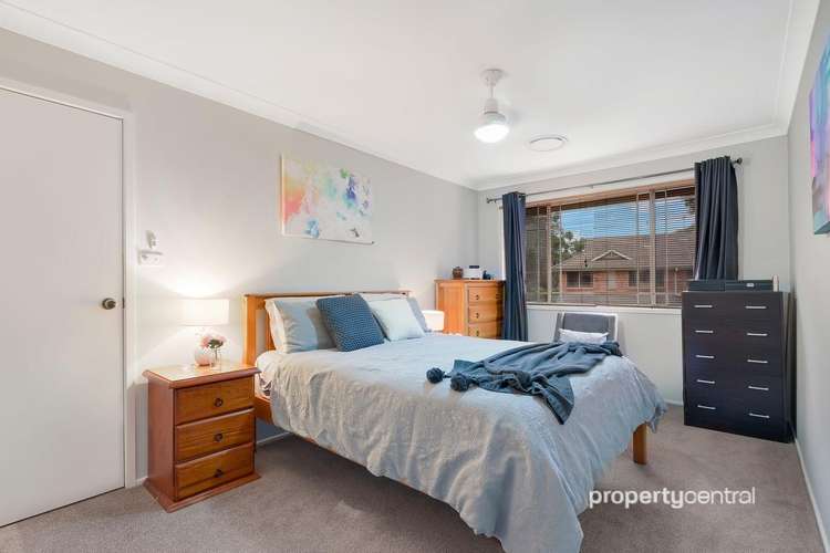 Sixth view of Homely townhouse listing, 5/11 Chapman Street, Werrington NSW 2747