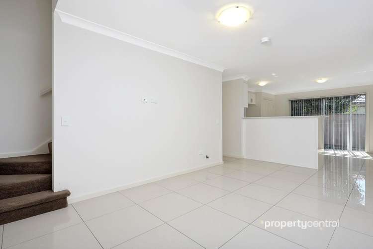 Third view of Homely townhouse listing, 6/132 Brisbane Street, St Marys NSW 2760