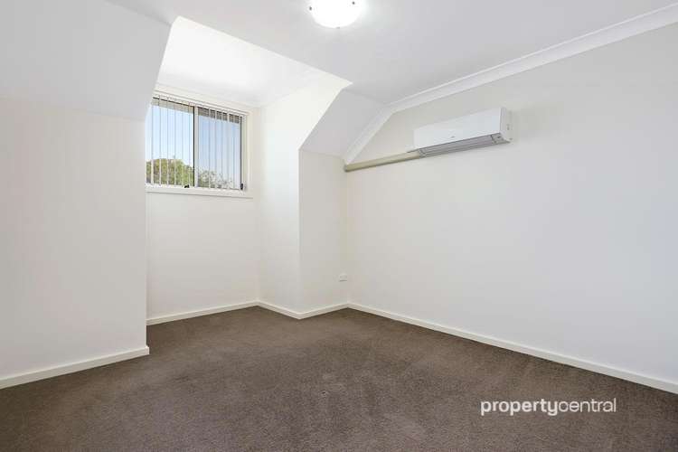 Fourth view of Homely townhouse listing, 6/132 Brisbane Street, St Marys NSW 2760