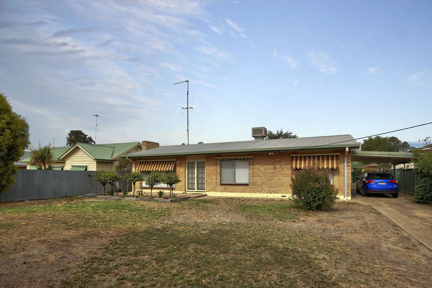 Main view of Homely house listing, 372 Hay Rd, Deniliquin NSW 2710