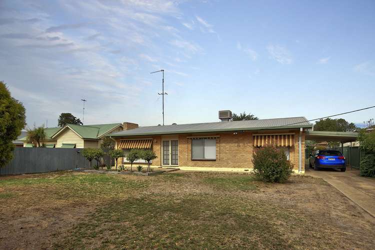 Main view of Homely house listing, 372 Hay Rd, Deniliquin NSW 2710