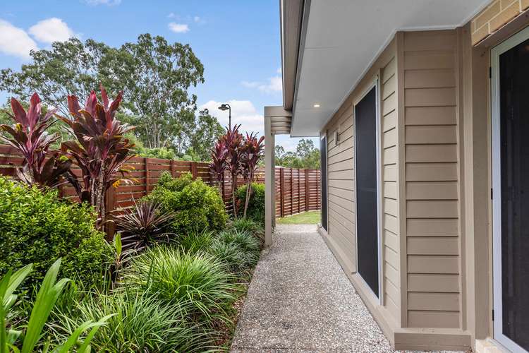 Sixth view of Homely house listing, 86 Sanctuary Parkway, Waterford QLD 4133