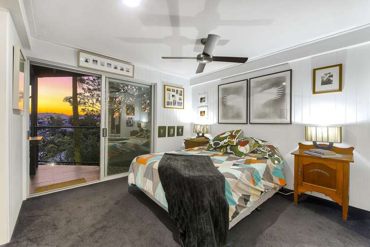 Second view of Homely house listing, 186 Musgrave Road, Red Hill QLD 4059