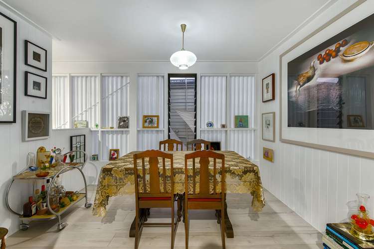 Sixth view of Homely house listing, 186 Musgrave Road, Red Hill QLD 4059