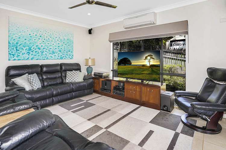 Fourth view of Homely house listing, 5 Mist Green Close, Brinsmead QLD 4870