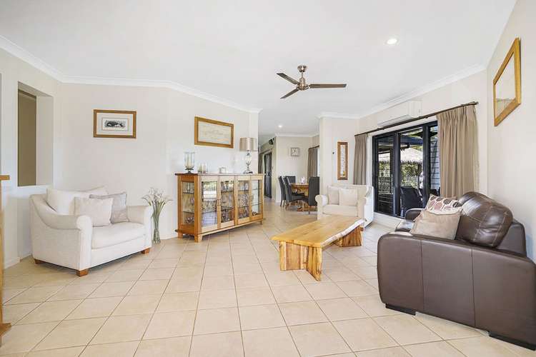 Fifth view of Homely house listing, 5 Mist Green Close, Brinsmead QLD 4870