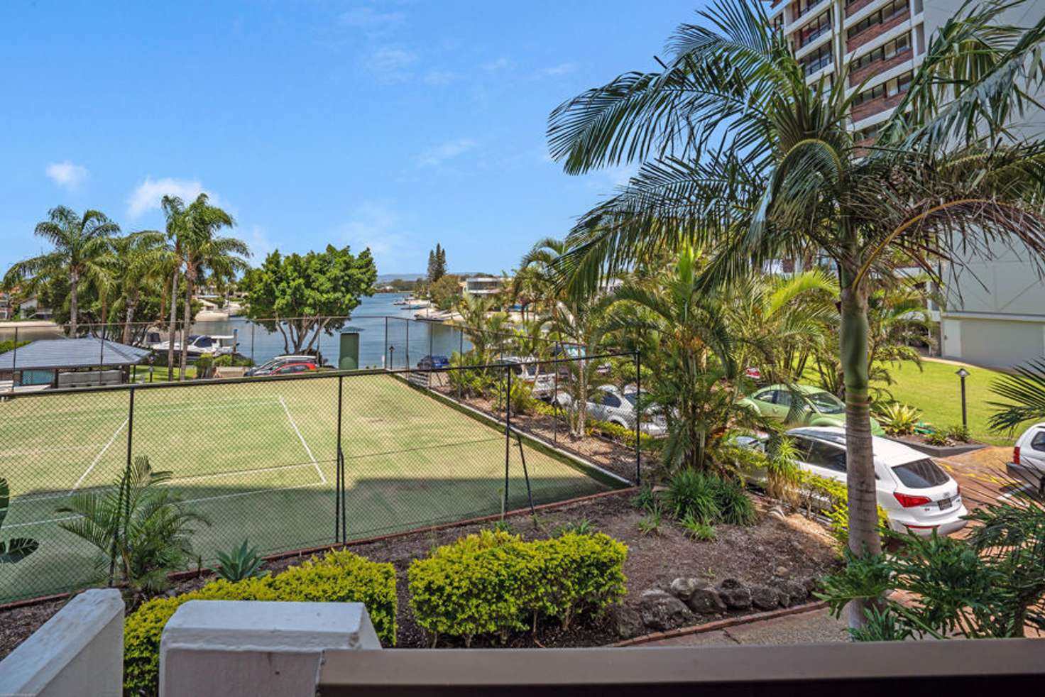 Main view of Homely apartment listing, 7/18 Commodore Drive, Surfers Paradise QLD 4217