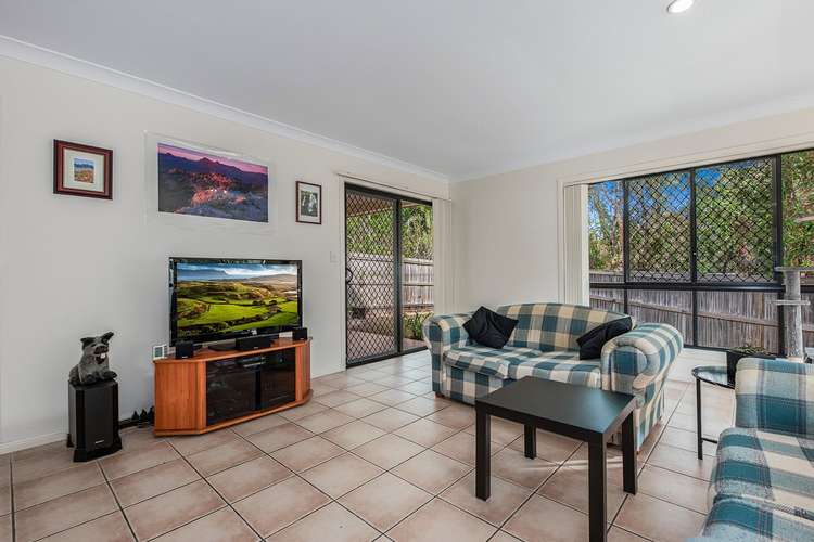 Fourth view of Homely house listing, 12 Crediton Place, Forest Lake QLD 4078