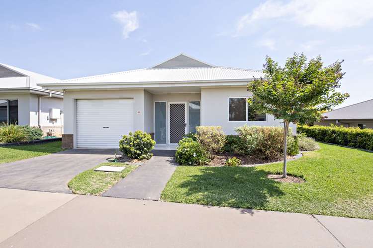 Main view of Homely villa listing, 93/2 Glenabbey Drive, Dubbo NSW 2830