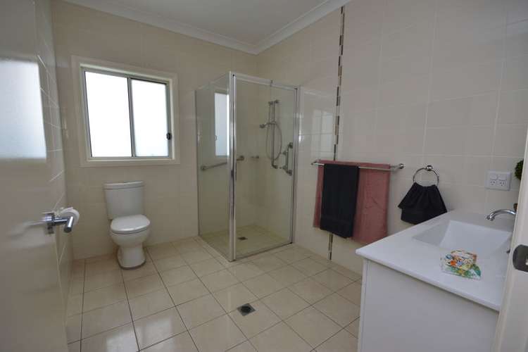 Sixth view of Homely villa listing, 93/2 Glenabbey Drive, Dubbo NSW 2830
