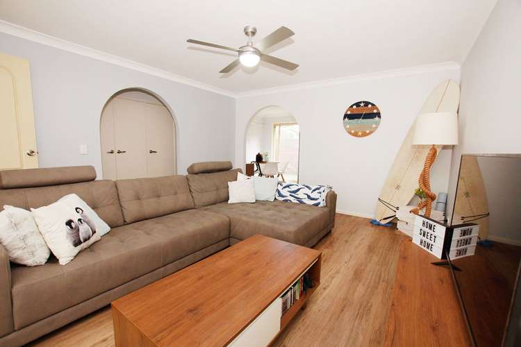 Third view of Homely villa listing, 2/28 Lalaguli Drive, Toormina NSW 2452