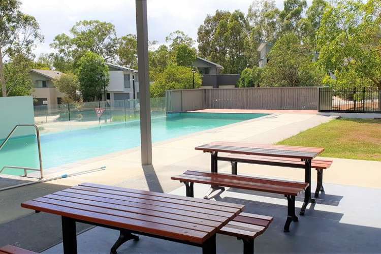 Fifth view of Homely house listing, 34 Turnberry Way, Brookwater QLD 4300