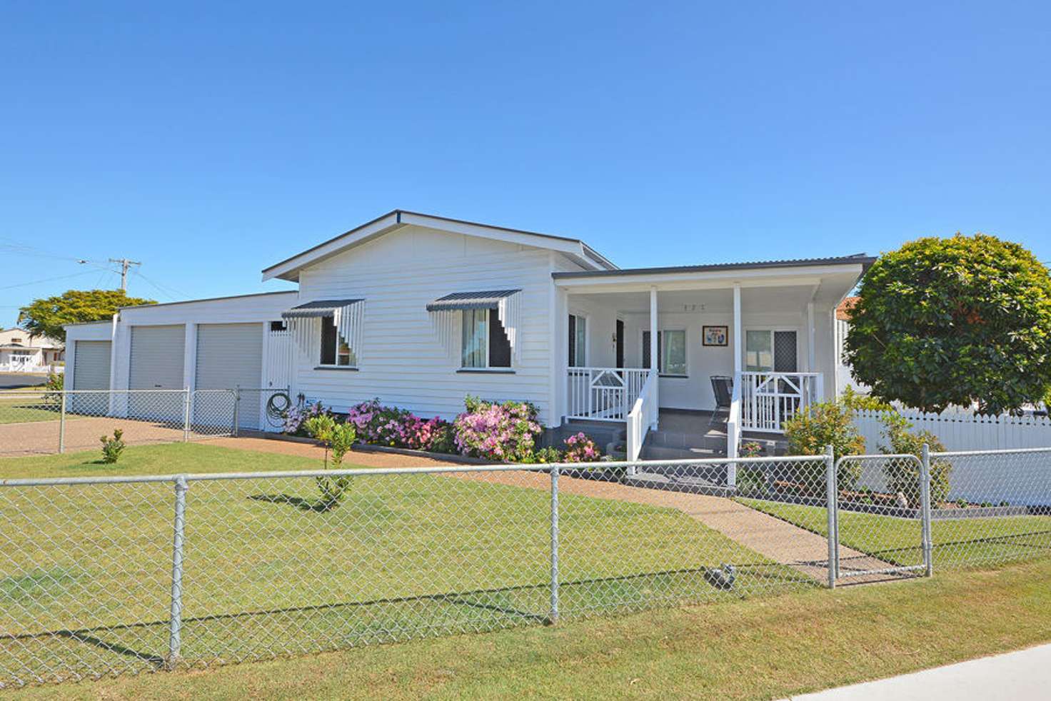 Main view of Homely house listing, 17 Ann Street, Torquay QLD 4655