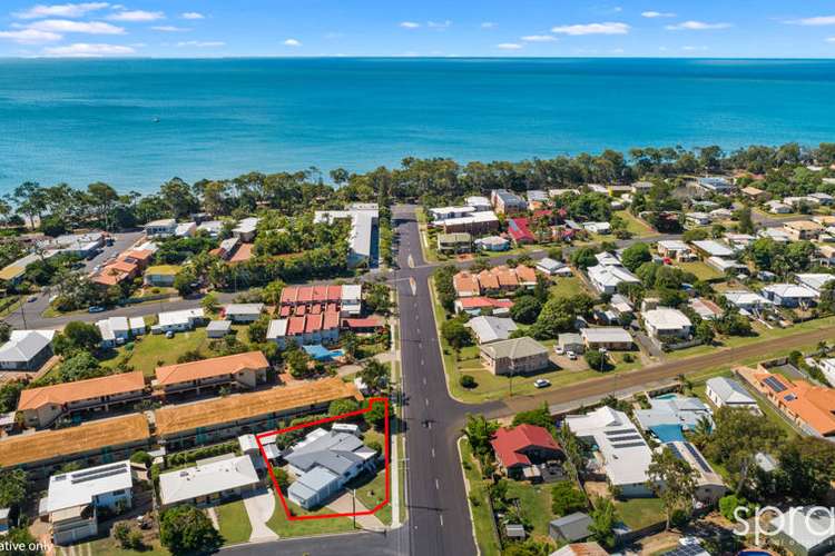 Second view of Homely house listing, 17 Ann Street, Torquay QLD 4655