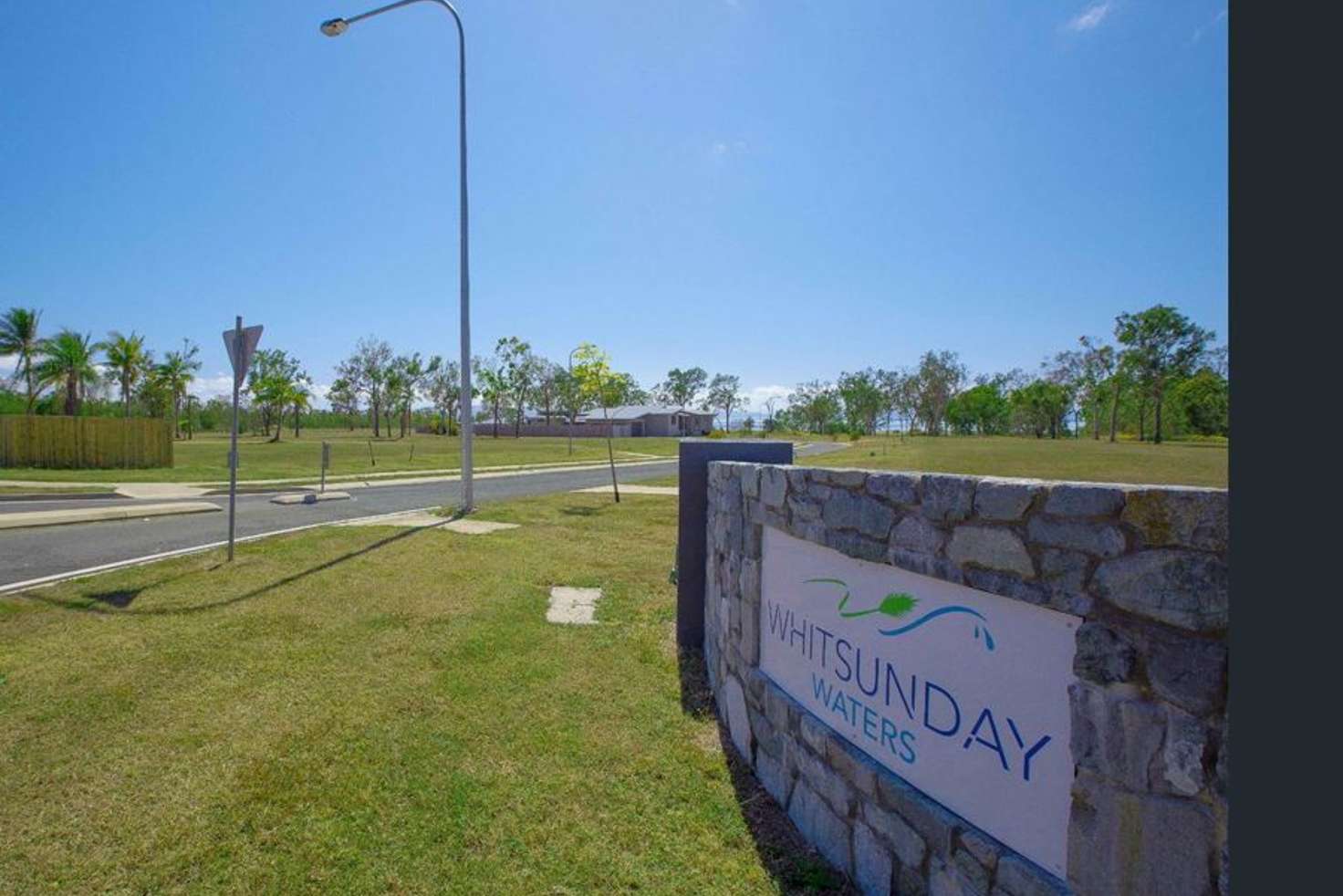 Main view of Homely residentialLand listing, LOT 16 POWER BOULEVARD, Midge Point QLD 4799