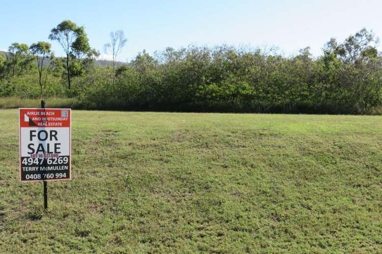 Third view of Homely residentialLand listing, LOT 16 POWER BOULEVARD, Midge Point QLD 4799