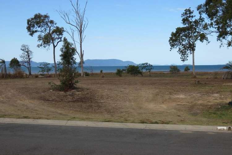 Fourth view of Homely residentialLand listing, LOT 16 POWER BOULEVARD, Midge Point QLD 4799