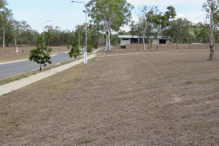 Sixth view of Homely residentialLand listing, LOT 16 POWER BOULEVARD, Midge Point QLD 4799