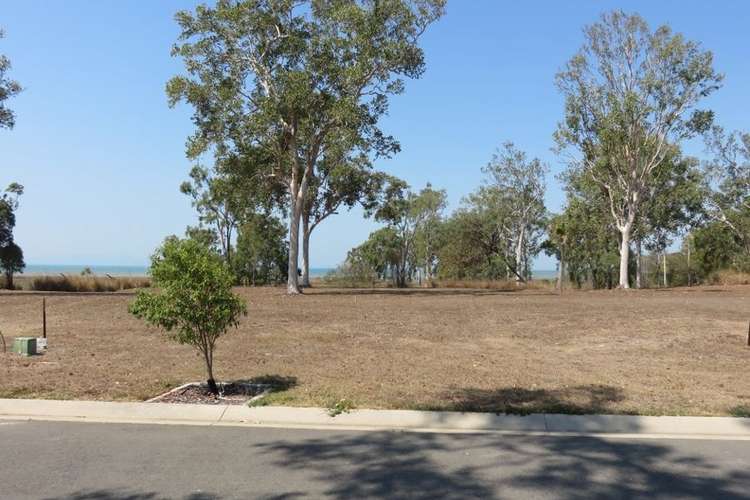 Fifth view of Homely residentialLand listing, LOT 9 POWER BOULEVARD, Midge Point QLD 4799