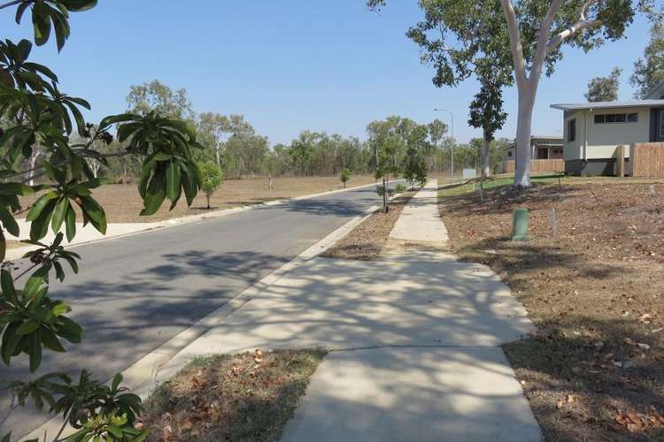 Sixth view of Homely residentialLand listing, LOT 9 POWER BOULEVARD, Midge Point QLD 4799