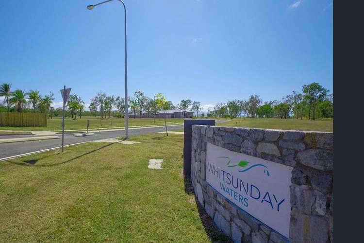 Second view of Homely residentialLand listing, LOT 22 POWER BOULEVARD, Midge Point QLD 4799