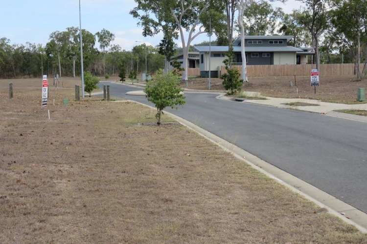 Fifth view of Homely residentialLand listing, LOT 22 POWER BOULEVARD, Midge Point QLD 4799