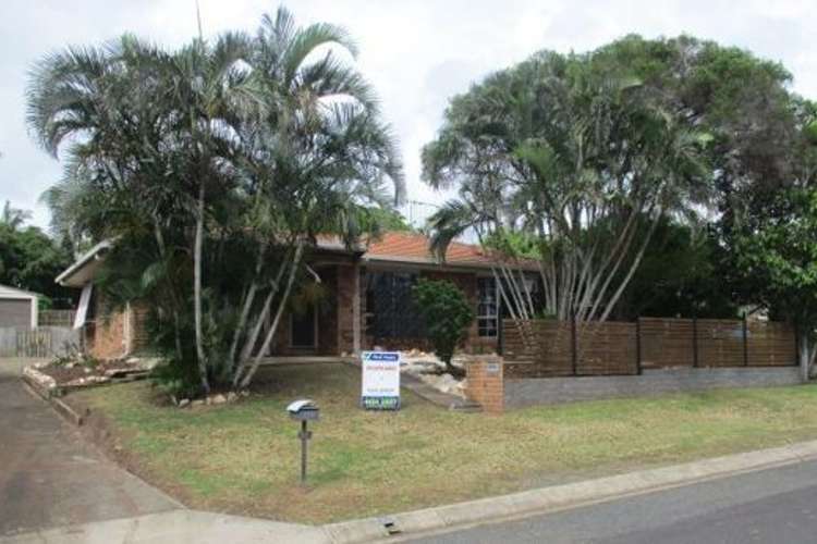 Main view of Homely house listing, 53 Crawford Drive, Dundowran QLD 4655
