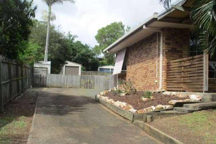 Fifth view of Homely house listing, 53 Crawford Drive, Dundowran QLD 4655