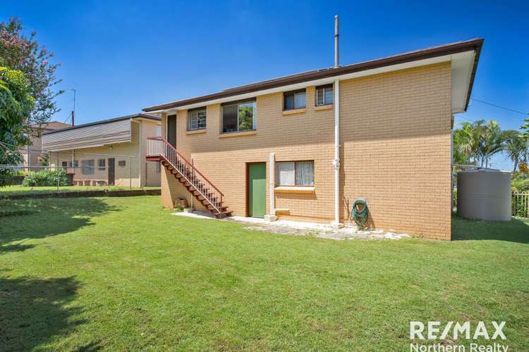 Second view of Homely house listing, 24 Omeo Street, Macgregor QLD 4109