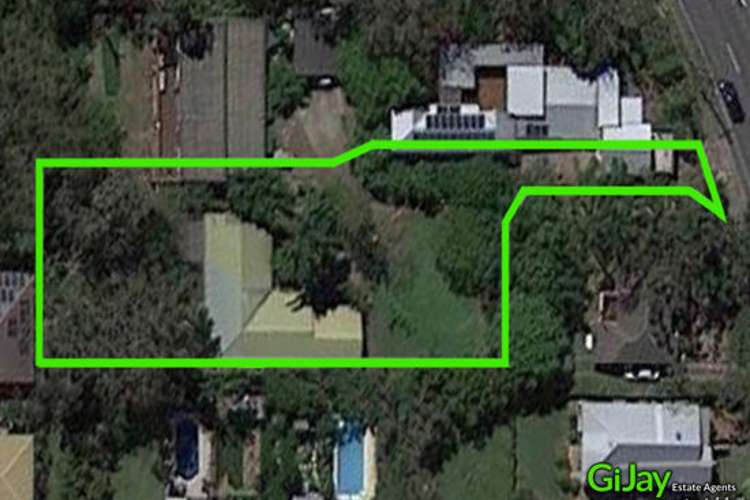 Main view of Homely house listing, 819A Cavendish Road, Holland Park QLD 4121