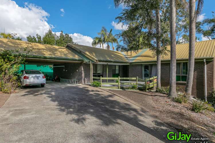 Second view of Homely house listing, 819A Cavendish Road, Holland Park QLD 4121