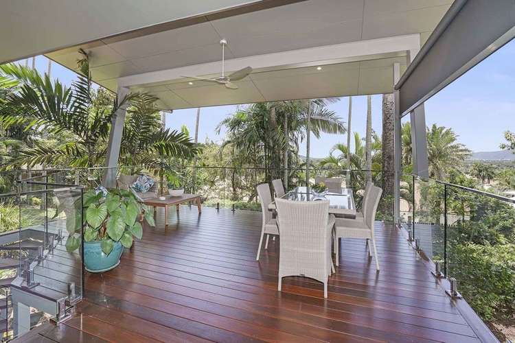 Fourth view of Homely house listing, 11 Woodmont Place CITY VIEW, Mooroobool QLD 4870