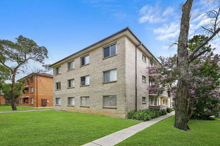 Main view of Homely unit listing, 7/57 St Ann Street, Merrylands NSW 2160