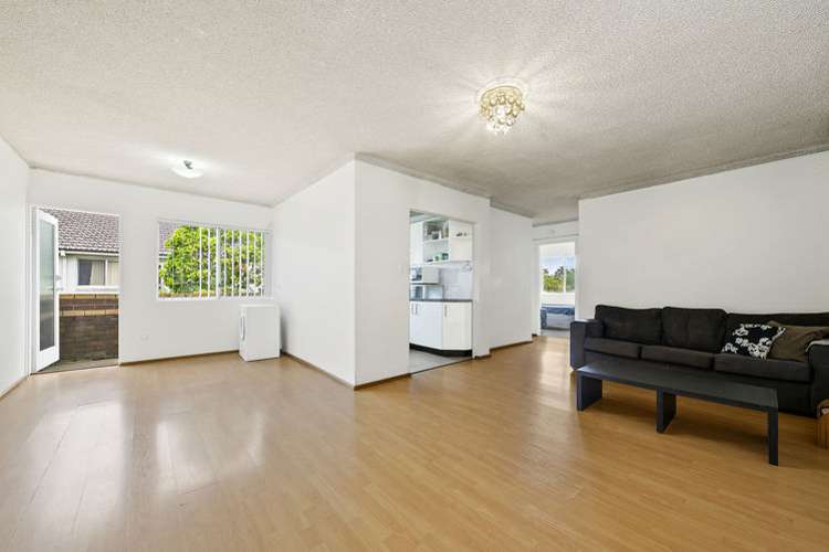 Third view of Homely unit listing, 7/57 St Ann Street, Merrylands NSW 2160