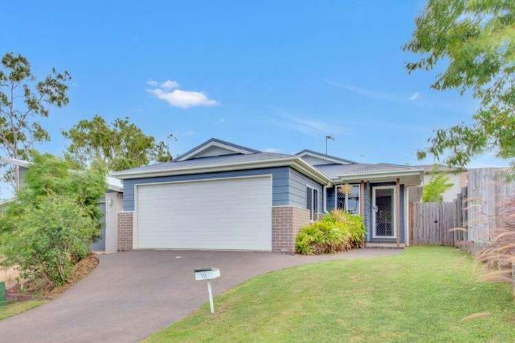 Main view of Homely house listing, 1B Telopea Place, Kirkwood QLD 4680