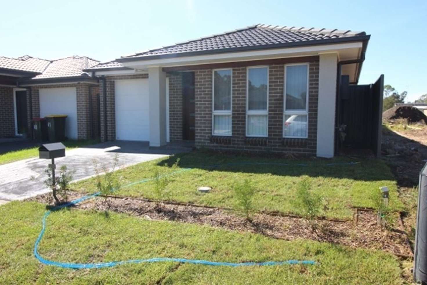 Main view of Homely house listing, 43 Durga Cres, Riverstone NSW 2765