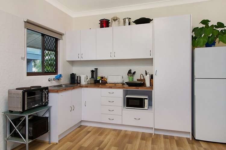 Second view of Homely unit listing, 7/20 Eden Avenue, Rainbow Bay QLD 4225