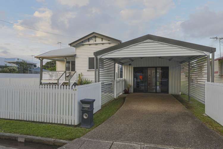 Second view of Homely house listing, 30 Milne Lane, West Mackay QLD 4740