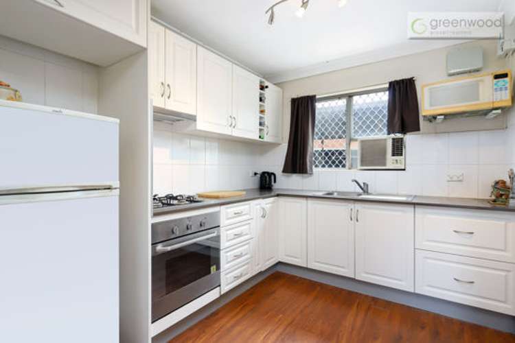 Main view of Homely house listing, 7/18 Catherine Street, Windsor NSW 2756