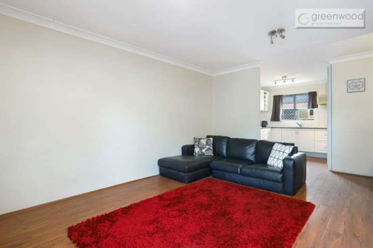 Second view of Homely house listing, 7/18 Catherine Street, Windsor NSW 2756